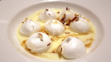 Île Flottante : Recette Maison