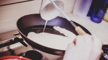Réussir la pâte à crêpes : conseils et astuces