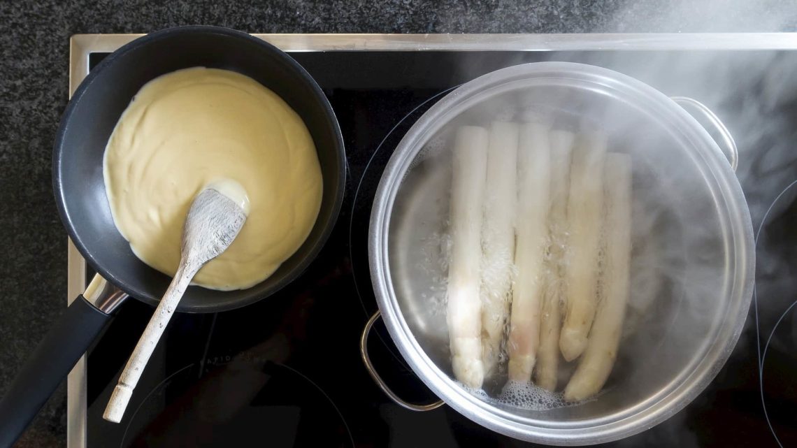 Sauce-Hollandaise