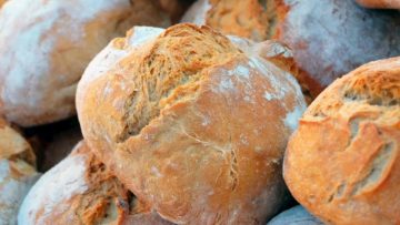 Pain fait maison : recette pour faire son pain de campagne