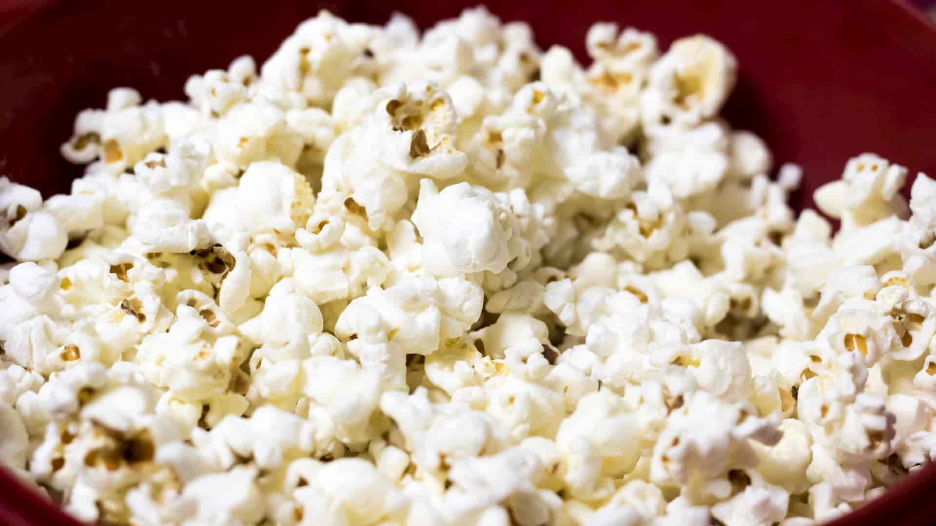 Comment réussir ses Popcorn salés ?